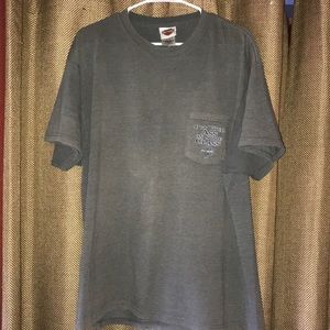 Vintage Harley-Davidson T shirt